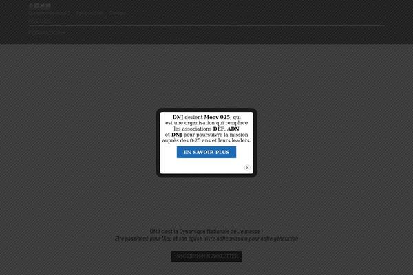 Site using SendinBlue Subscribe Form And WP SMTP plugin