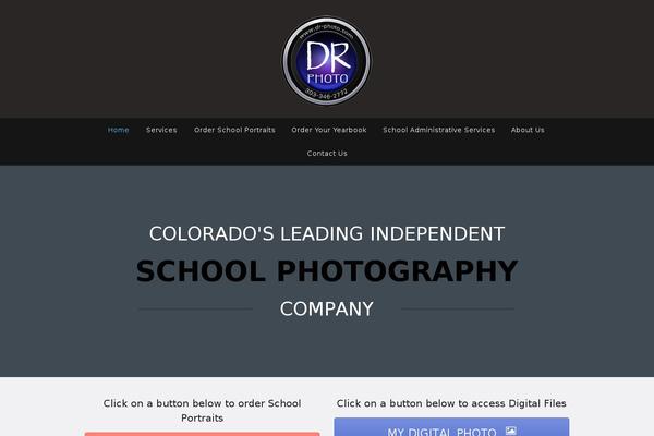 Site using Dr_photosearchdb plugin