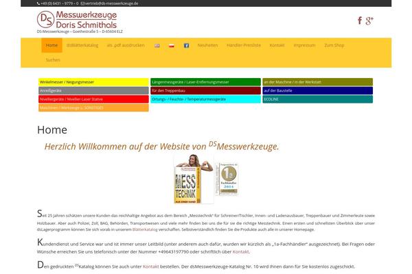 Site using WPB Accordion Menu or Category plugin