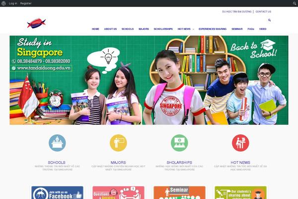 Site using Wordpress-seo-premium plugin