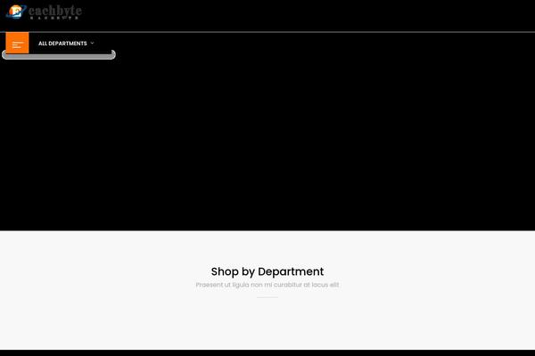 Site using Wp-shopify plugin