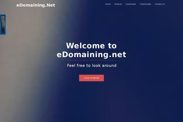 Site using Bne-testimonials-pro plugin