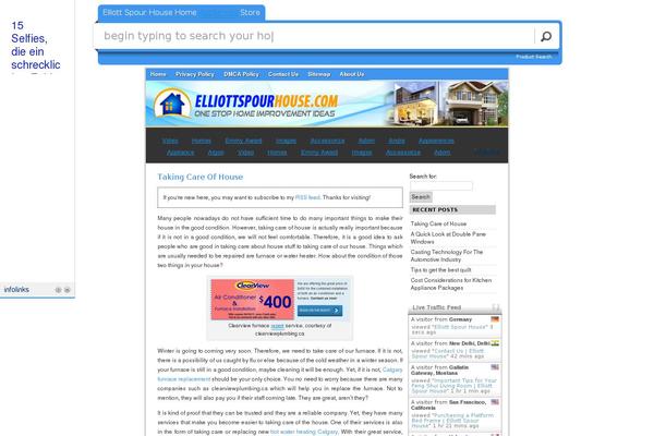 Site using SEO Auto Links & Related Posts plugin