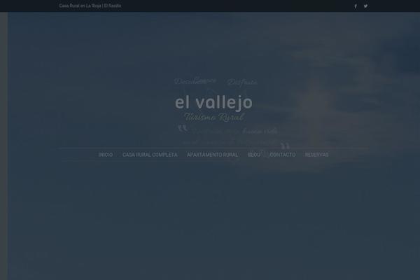 Site using Avirato-calendar plugin