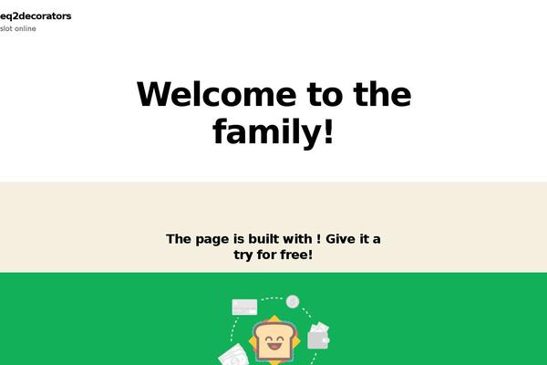 Site using Page Builder Sandwich plugin