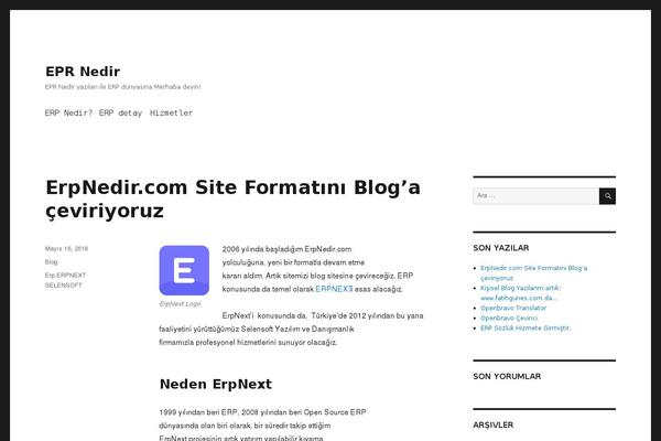 Site using Newsletter plugin