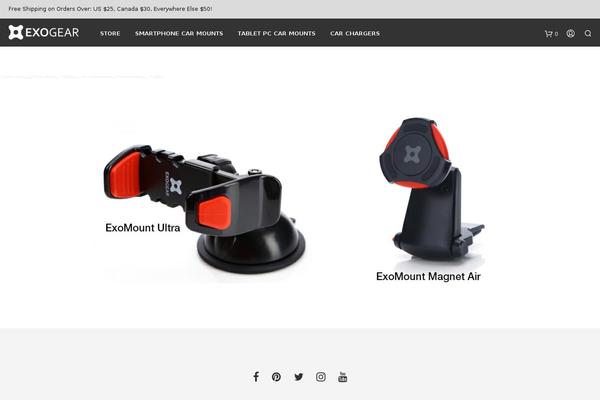 Site using Woocommerce-products-compare plugin