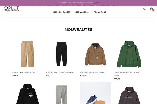 Site using Sold-out-badge-for-woocommerce plugin