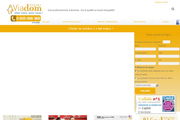 Site using Codecanyon-7460830-booki-a-booking-plugin-for-wordpress plugin