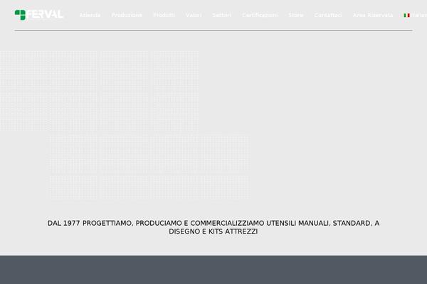 Site using Zermatt-core plugin