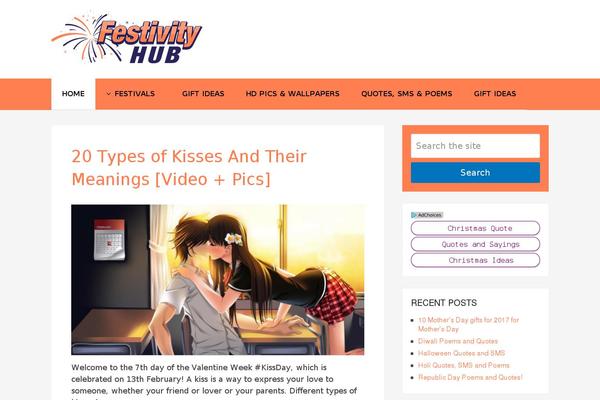 Site using Gallery Image Content Post plugin