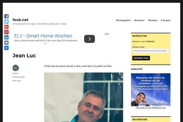 Site using Perfectwpthemes-toolkit plugin