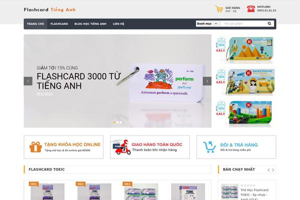Site using Woocommerce-quick-buy plugin