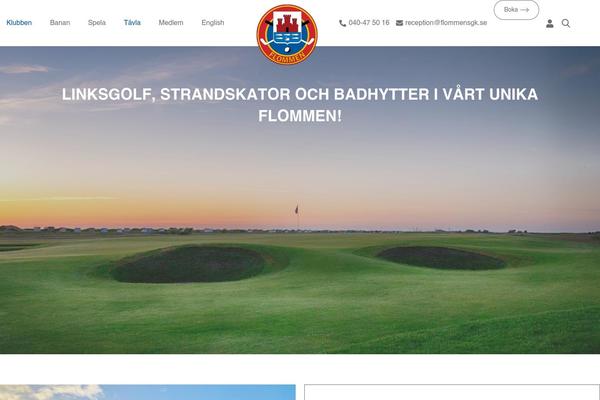 Site using Golf-git-api plugin
