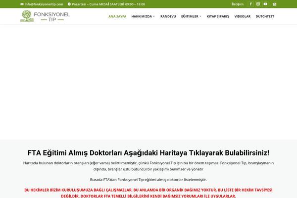 Site using Irm-turkey-cities-and-district plugin