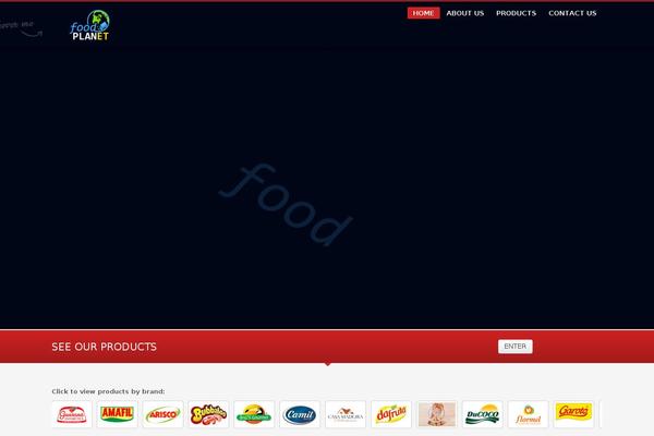Site using Woo-brands plugin