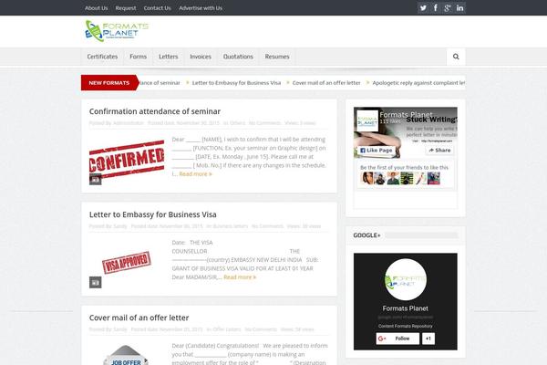 Site using ShareThis: Share Buttons and Social Analytics plugin