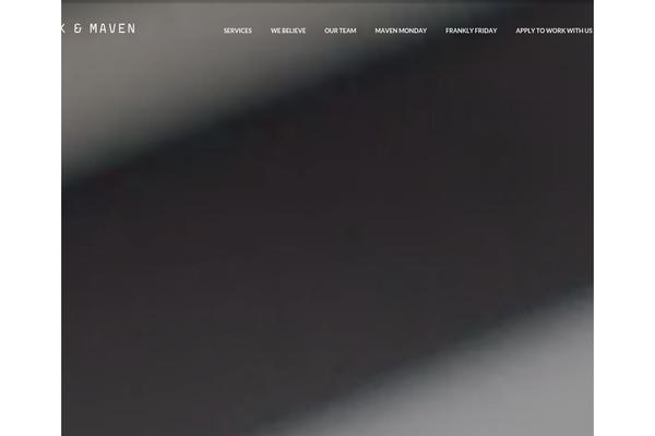 Site using Revolution Slider plugin