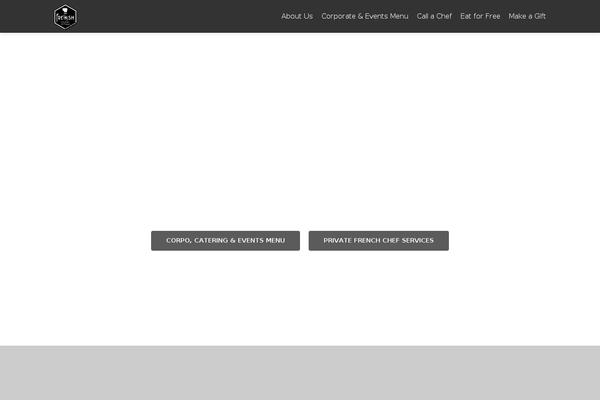 Site using Custom CSS plugin