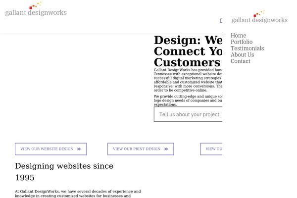 Site using Indeed-my-logos-vc plugin
