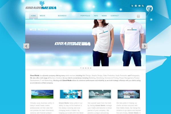 Site using Canvakala plugin