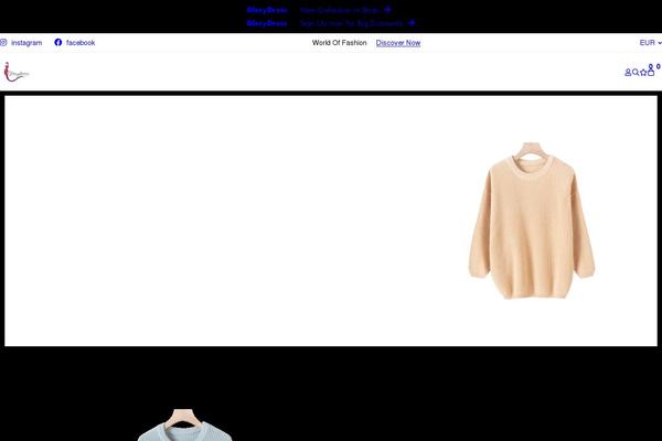 Site using Mabel-shoppable-images-lite plugin