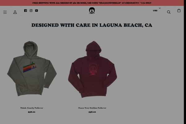Site using Woocommerce-product-price-based-on-countries plugin