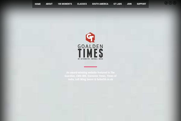 Site using Final Tiles Grid Gallery plugin
