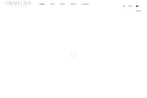 Site using Tonda-membership plugin
