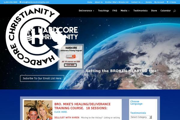 Site using Recurring Donations plugin