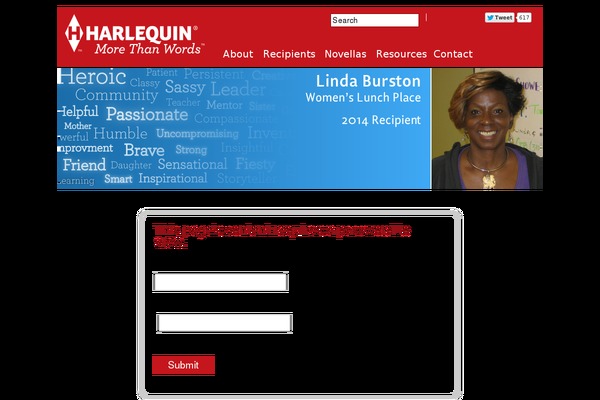 Site using Candidate-voting plugin