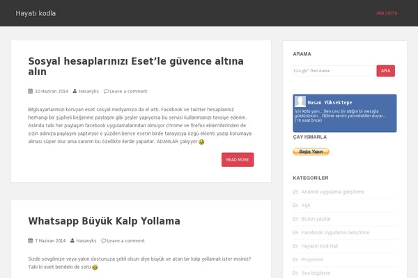 Site using Elogo-wc-icin-fatura-islemleri-ucretsiz plugin