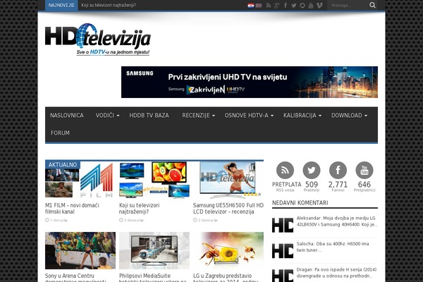 Site using Tablepress-datatables-tabletools plugin