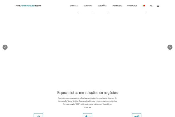 Site using Sitepress-multilingual-cms1 plugin