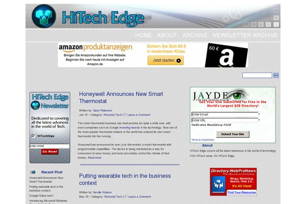 Site using Enlighter - Customizable Syntax Highlighter plugin