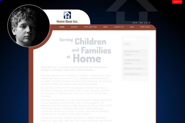 Site using Cvc-home-base-home-page-animation plugin
