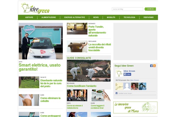 NextCellent Gallery - NextGEN Legacy website example screenshot