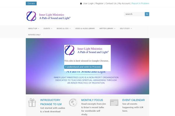 Site using Lightbox Plus Colorbox plugin
