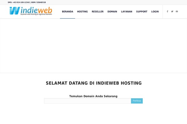 Site using Wp-domain-checker plugin