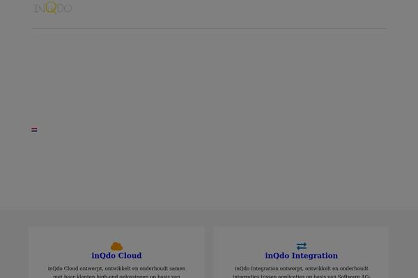 Site using Ultimate_VC_Addons plugin