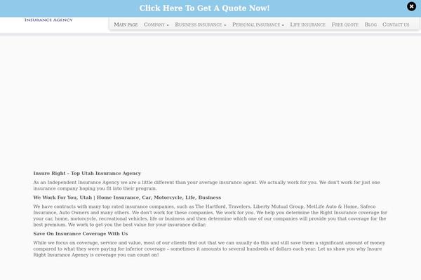 Site using CKEditor for WordPress plugin