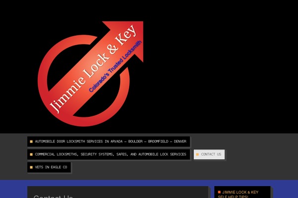 Site using CoolClock - a Javascript Analog Clock plugin