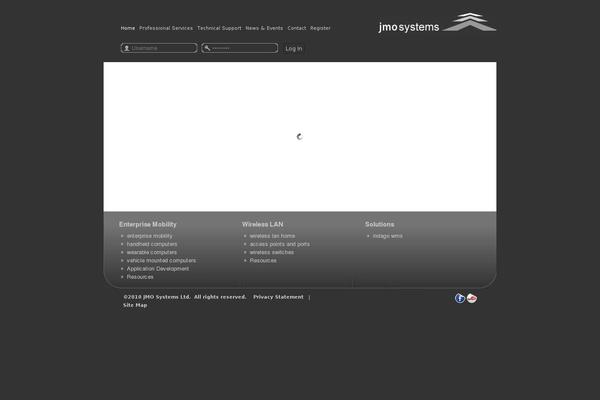 Site using Dynamic Headers plugin