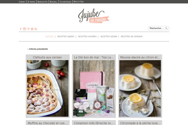 Site using Jujube-popup plugin