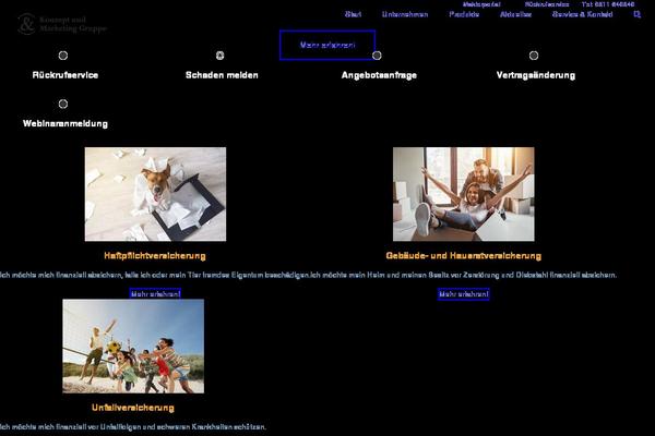 Site using Devvn-image-hotspot plugin