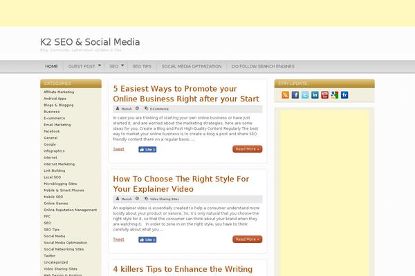 Site using Hupso Share Buttons for Twitter, Facebook & Google+ plugin