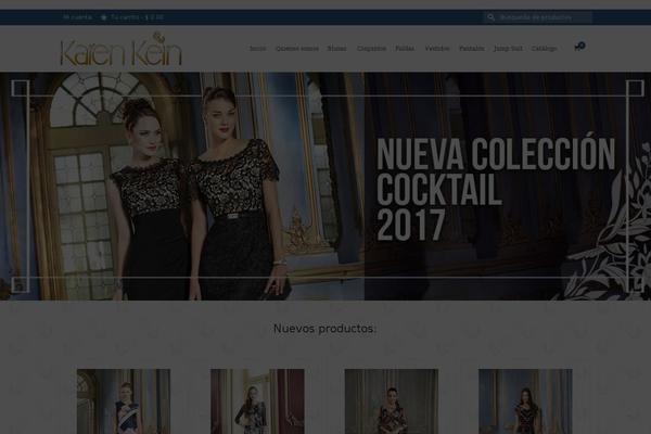Site using Woocommerce Ajax add to cart for variable products plugin