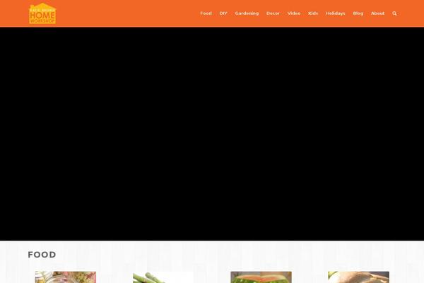 Site using ChimpMate - WordPress MailChimp Assistant plugin