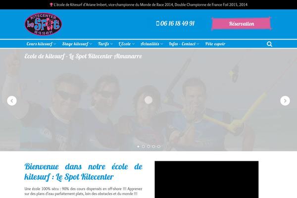 Site using Logo-showcase-with-slick-slider plugin