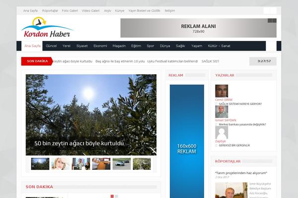 Site using Poller_master plugin